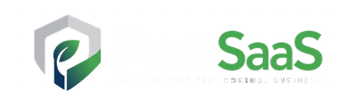 PestSaaS Logo Dark